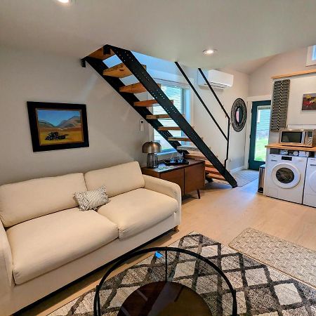 فيلا Carriage House ليفينغستون المظهر الخارجي الصورة