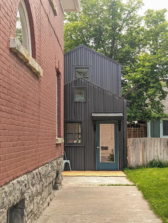 فيلا Carriage House ليفينغستون المظهر الخارجي الصورة