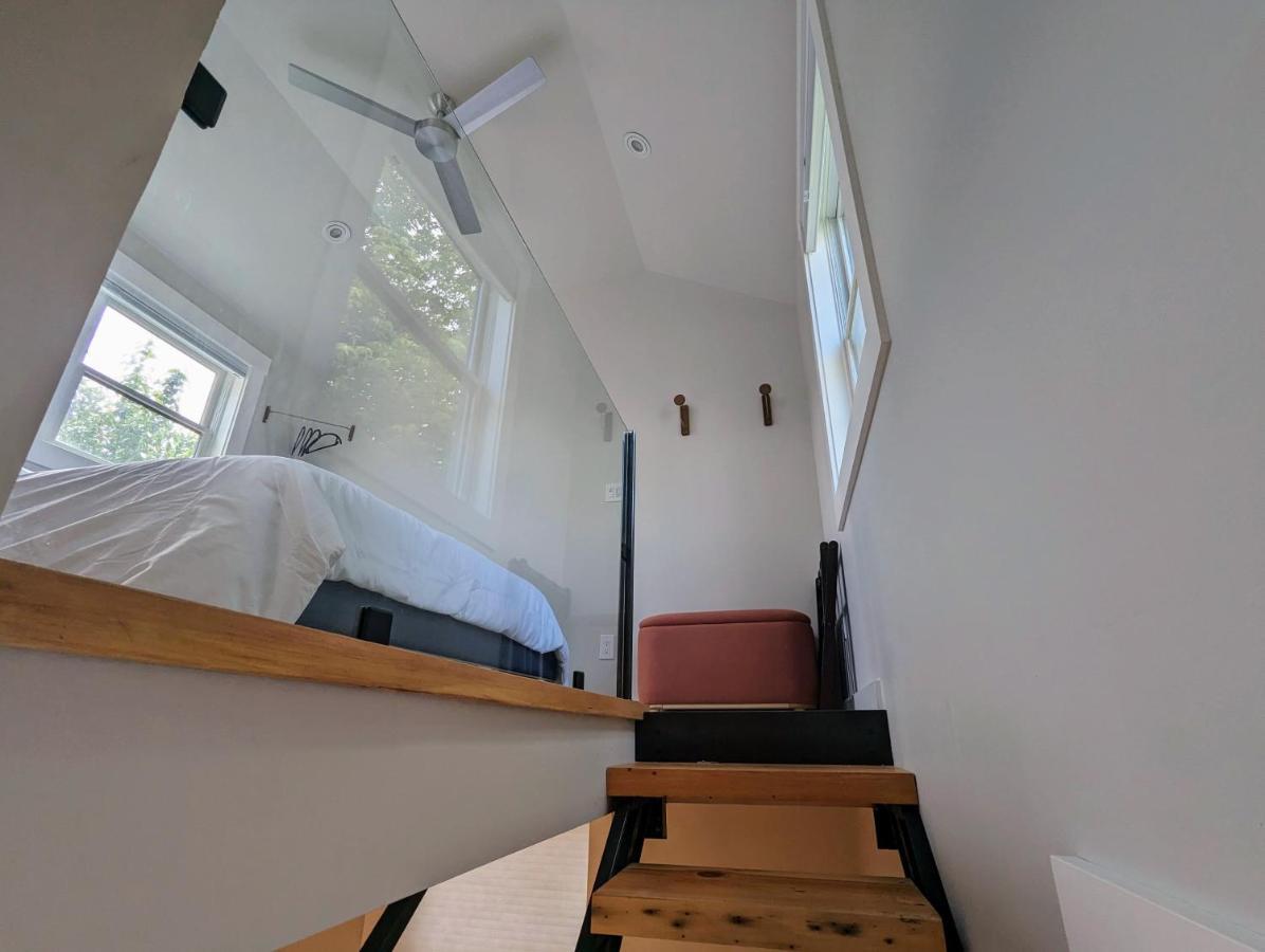 فيلا Carriage House ليفينغستون المظهر الخارجي الصورة