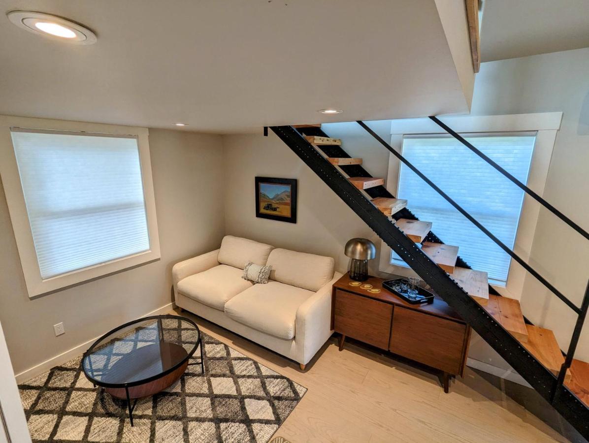فيلا Carriage House ليفينغستون المظهر الخارجي الصورة